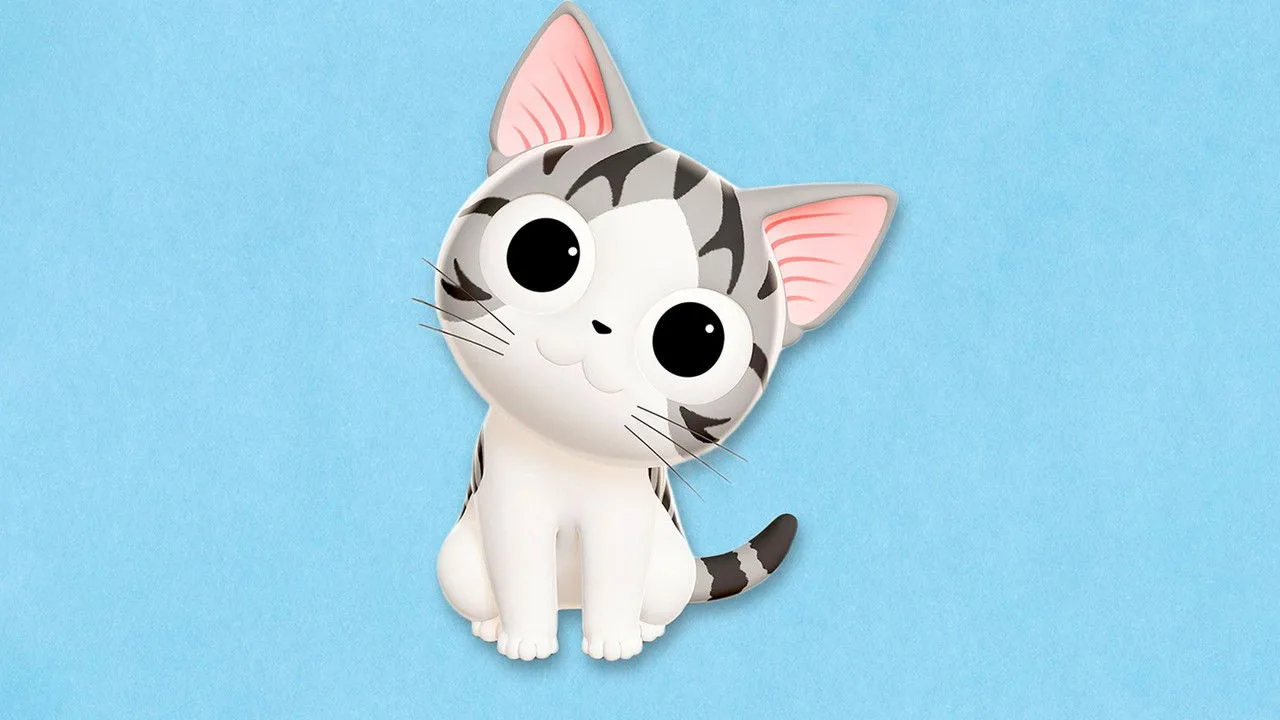 こねこのチー