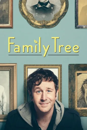 Poster for Family Tree