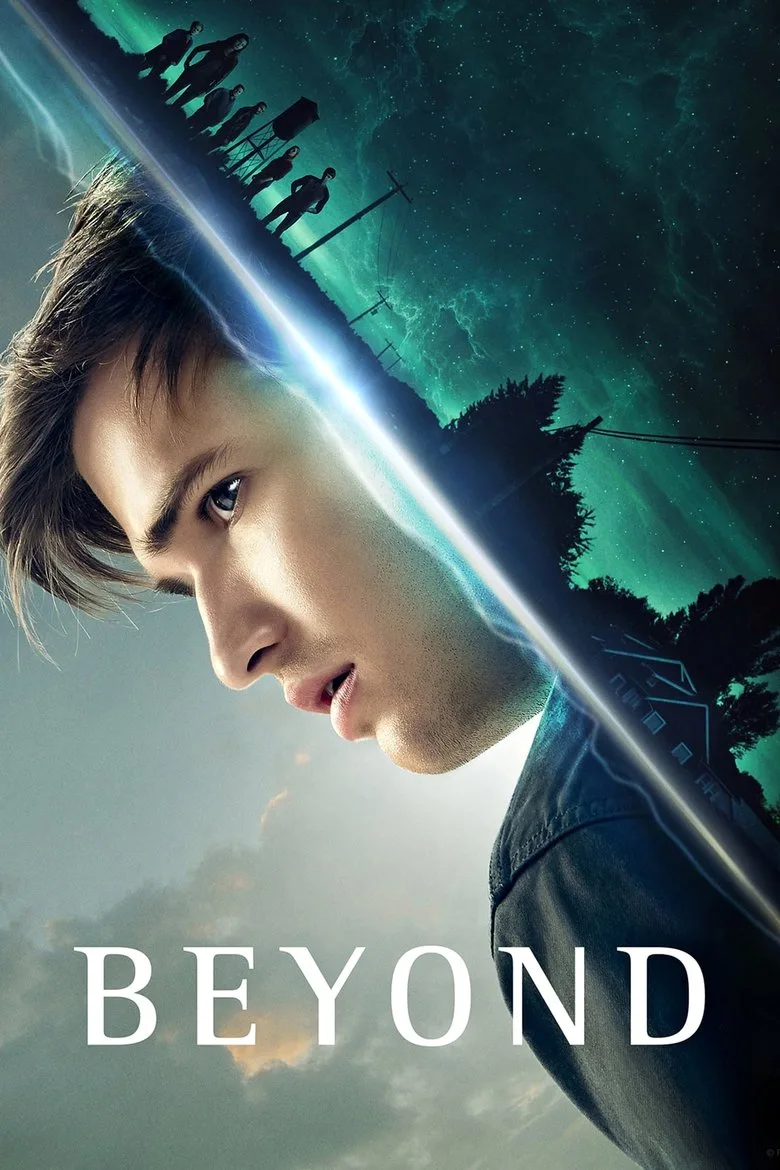 póster de Beyond