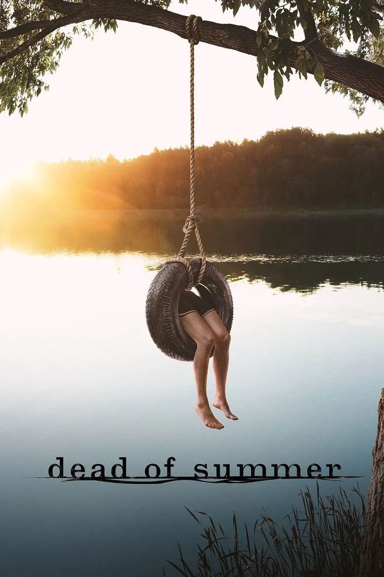 póster de Dead of Summer