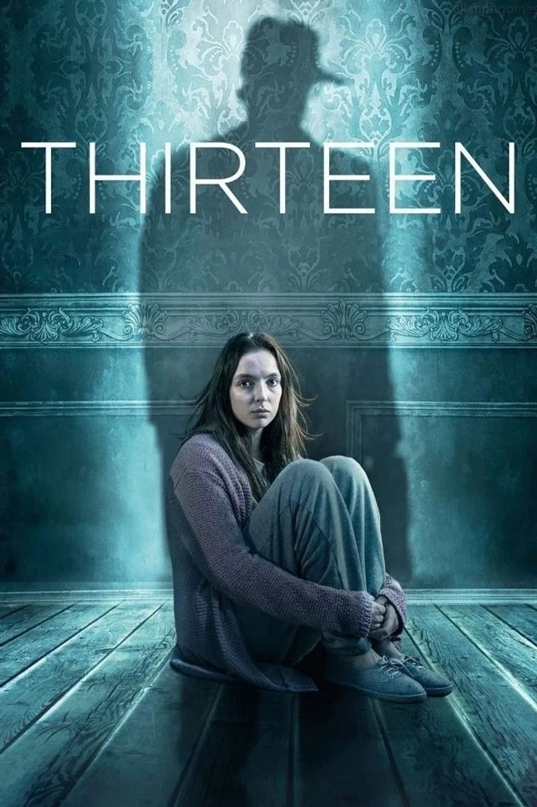 Thirteen posteri