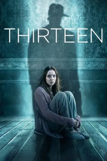 Постер Thirteen