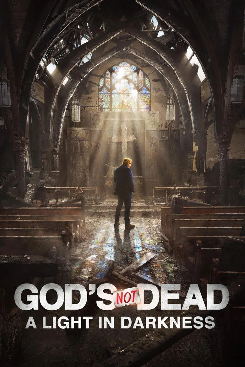 Credit poster