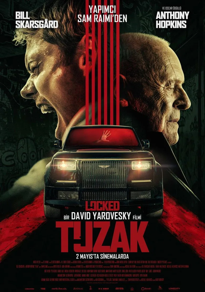 Credit poster