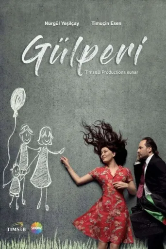 Gülperi afişi