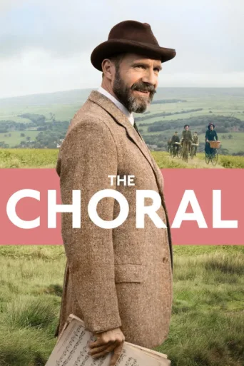 Постер The Choral