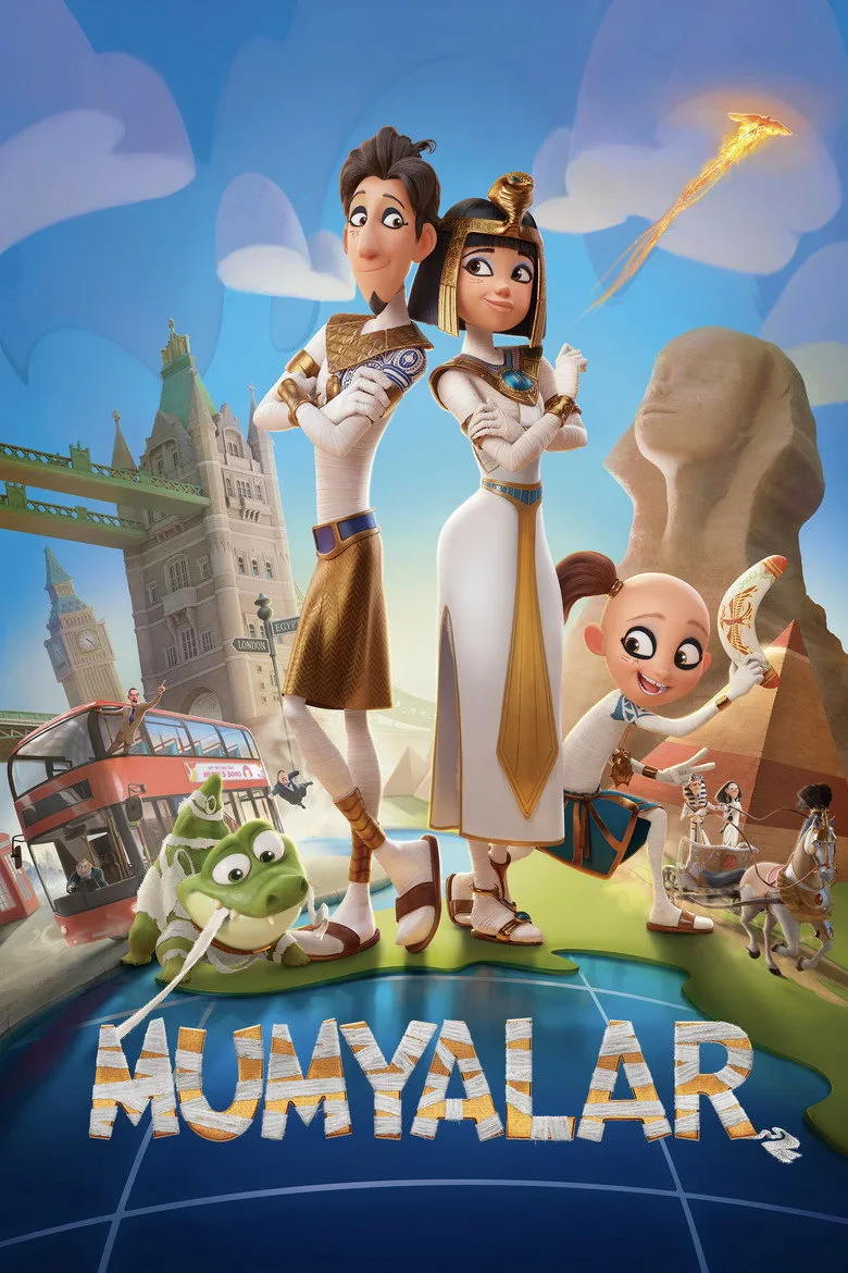 Credit poster