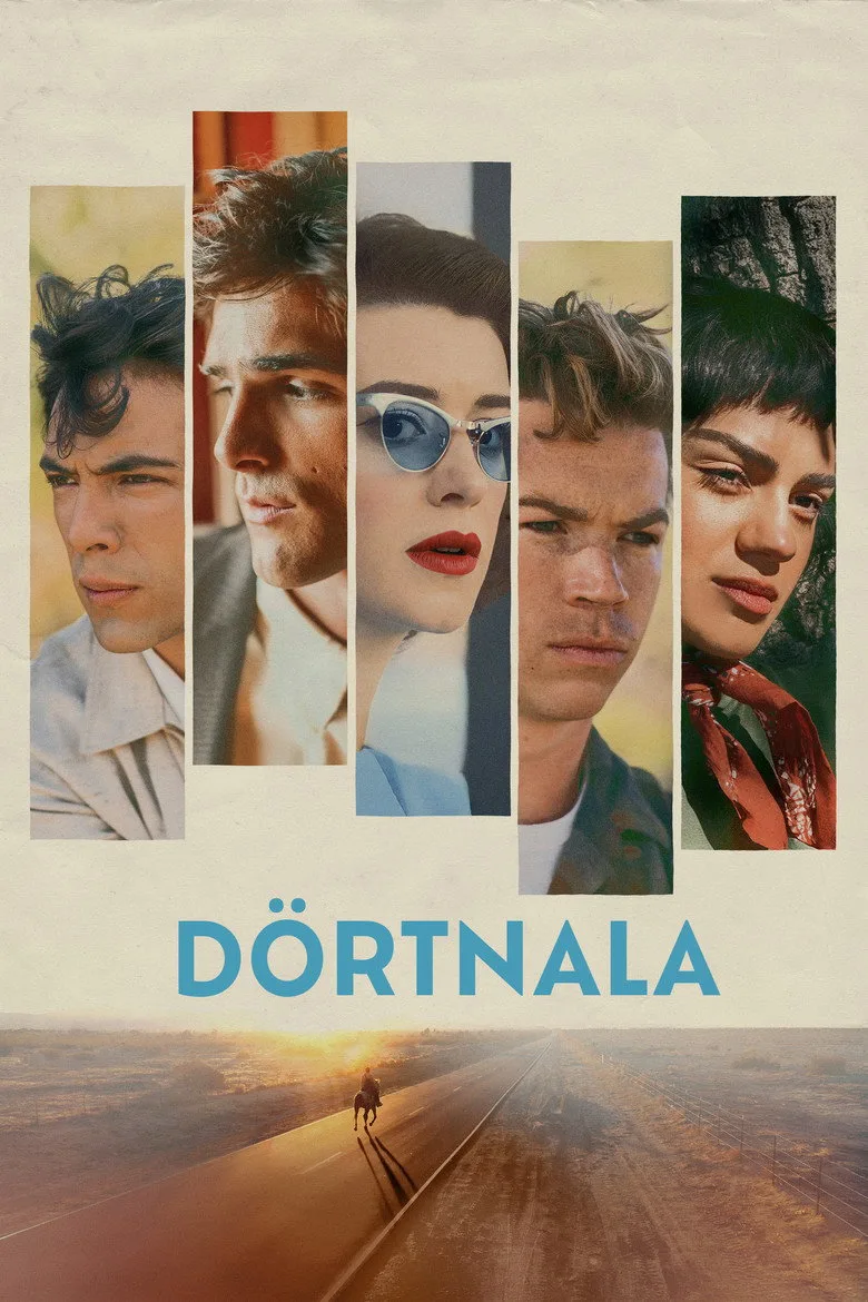Credit poster