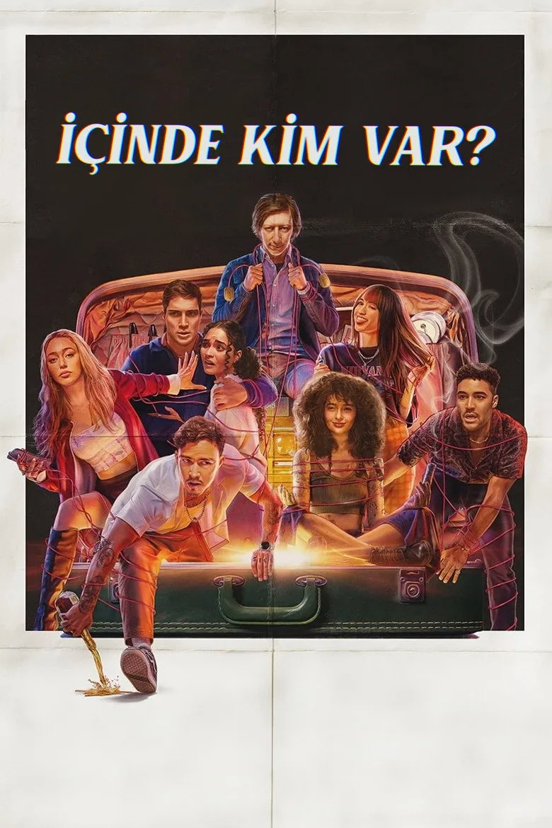 Credit poster