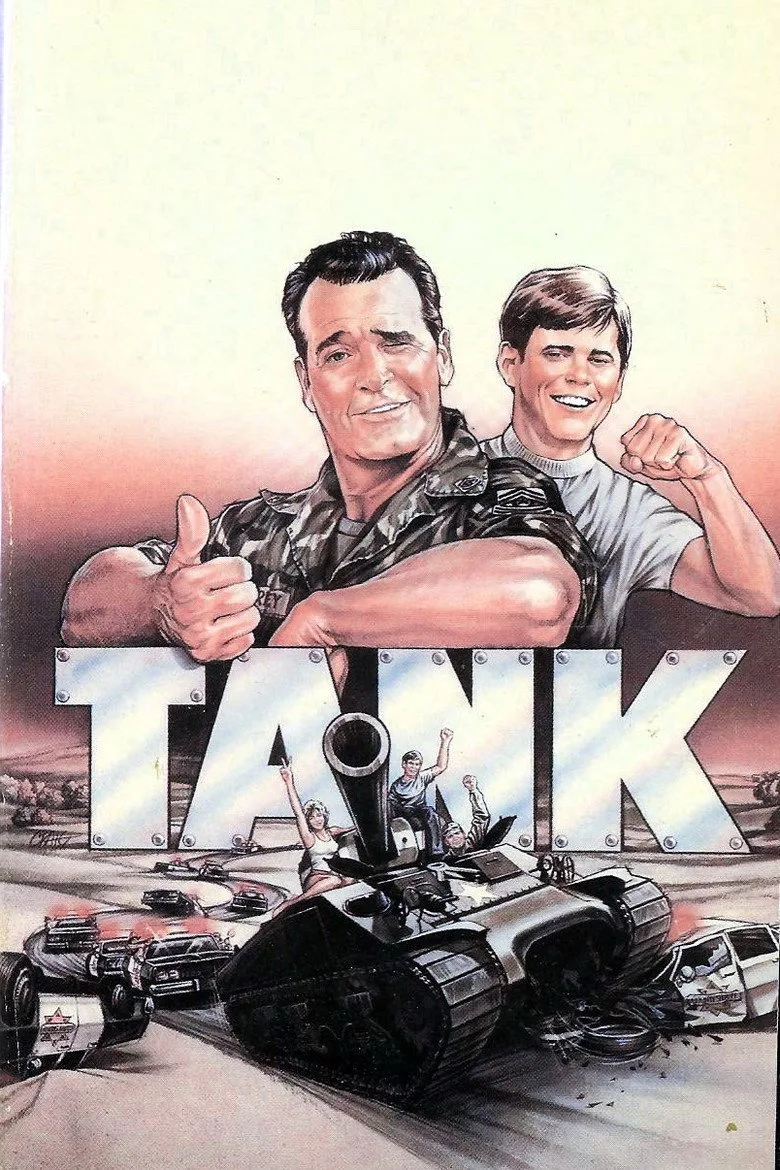 Credit poster