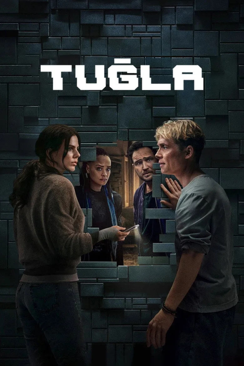 Credit poster