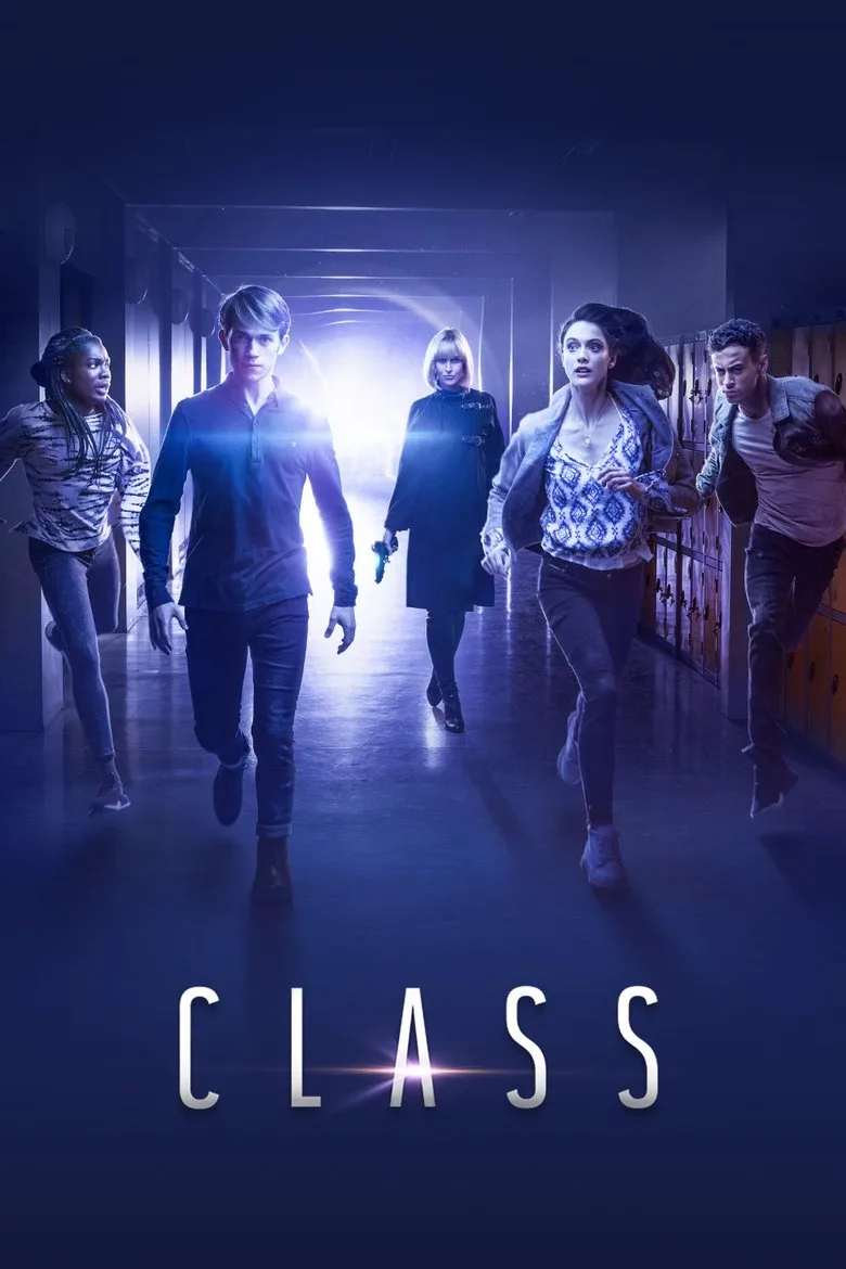 Class posteri