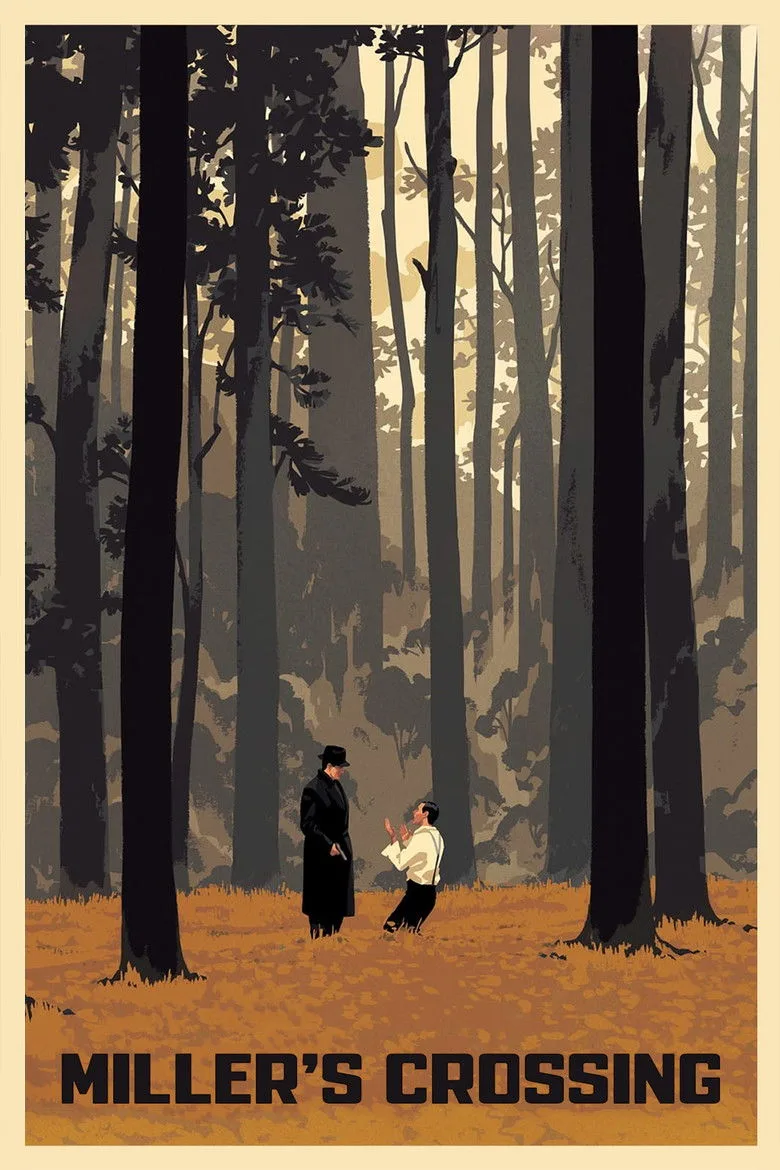 Credit poster