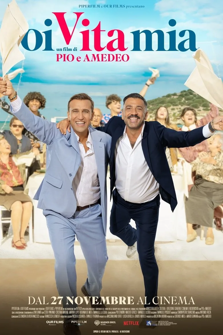 Credit poster