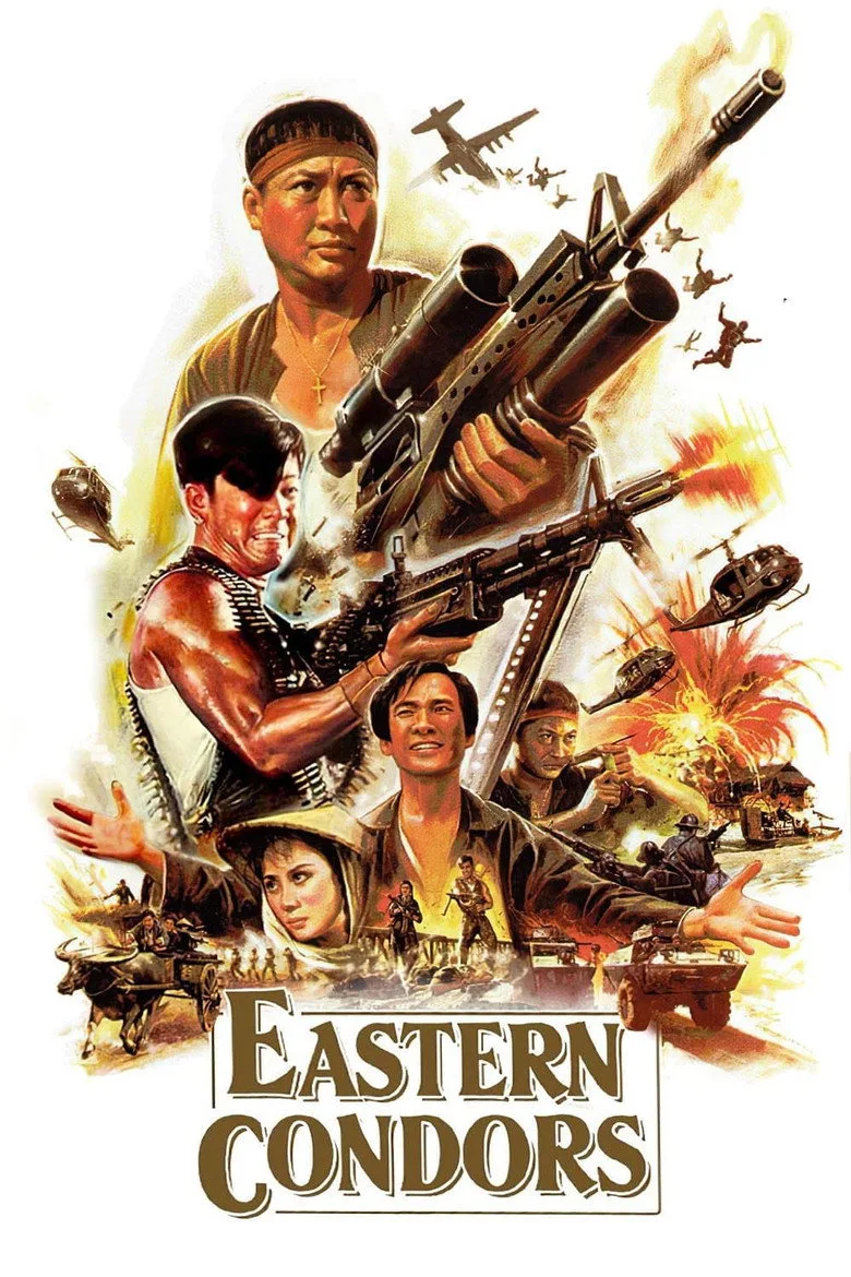 Credit poster