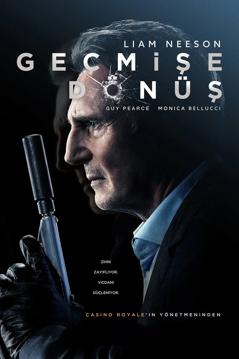 Credit poster