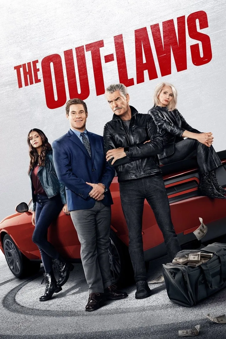 Credit poster