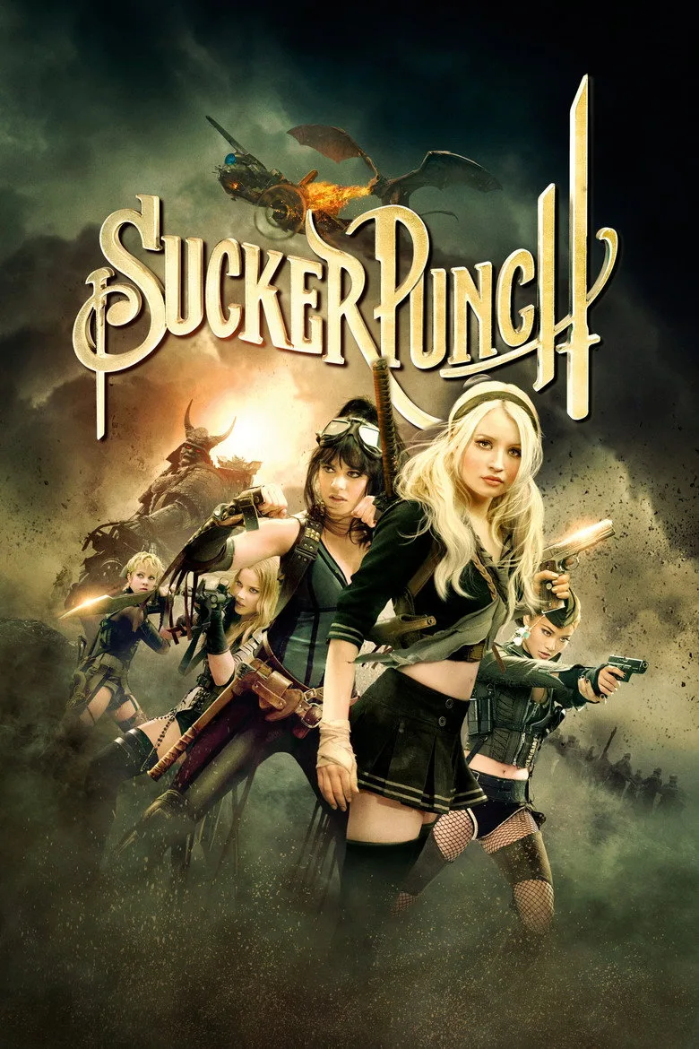 Credit poster