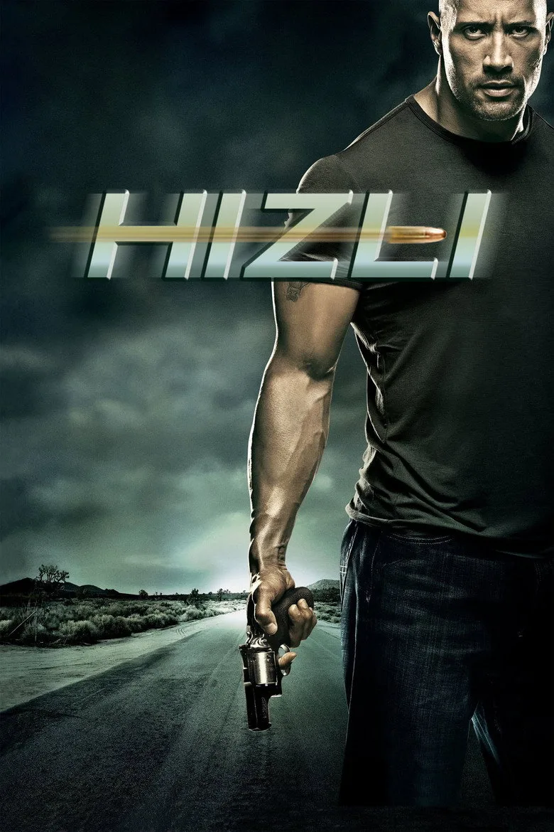 Hızlı posteri