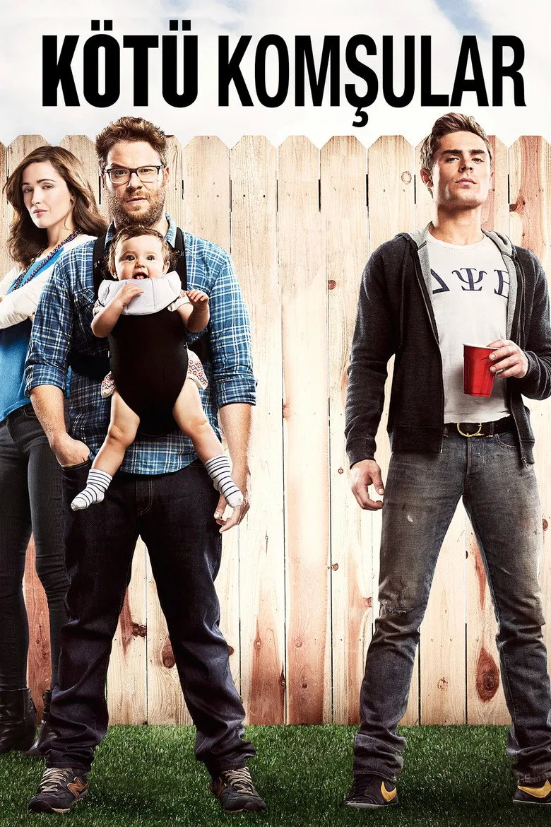 Credit poster