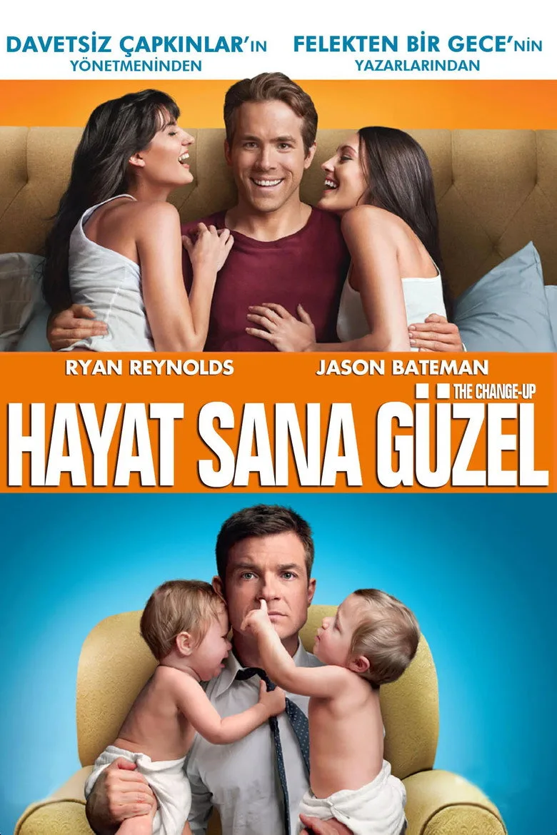 Credit poster