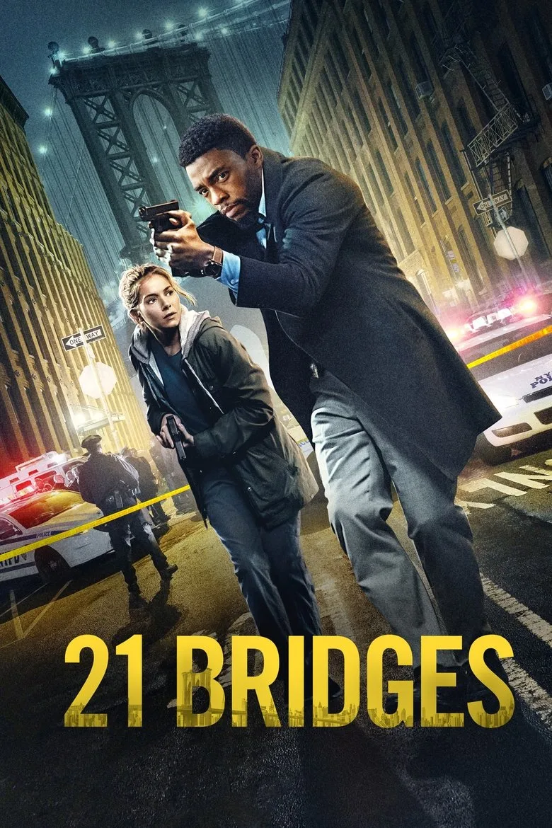 Credit poster