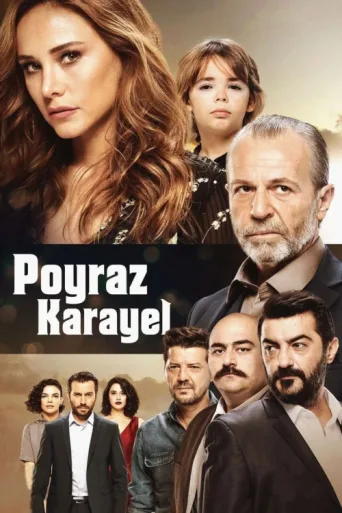 Póster de Poyraz Karayel