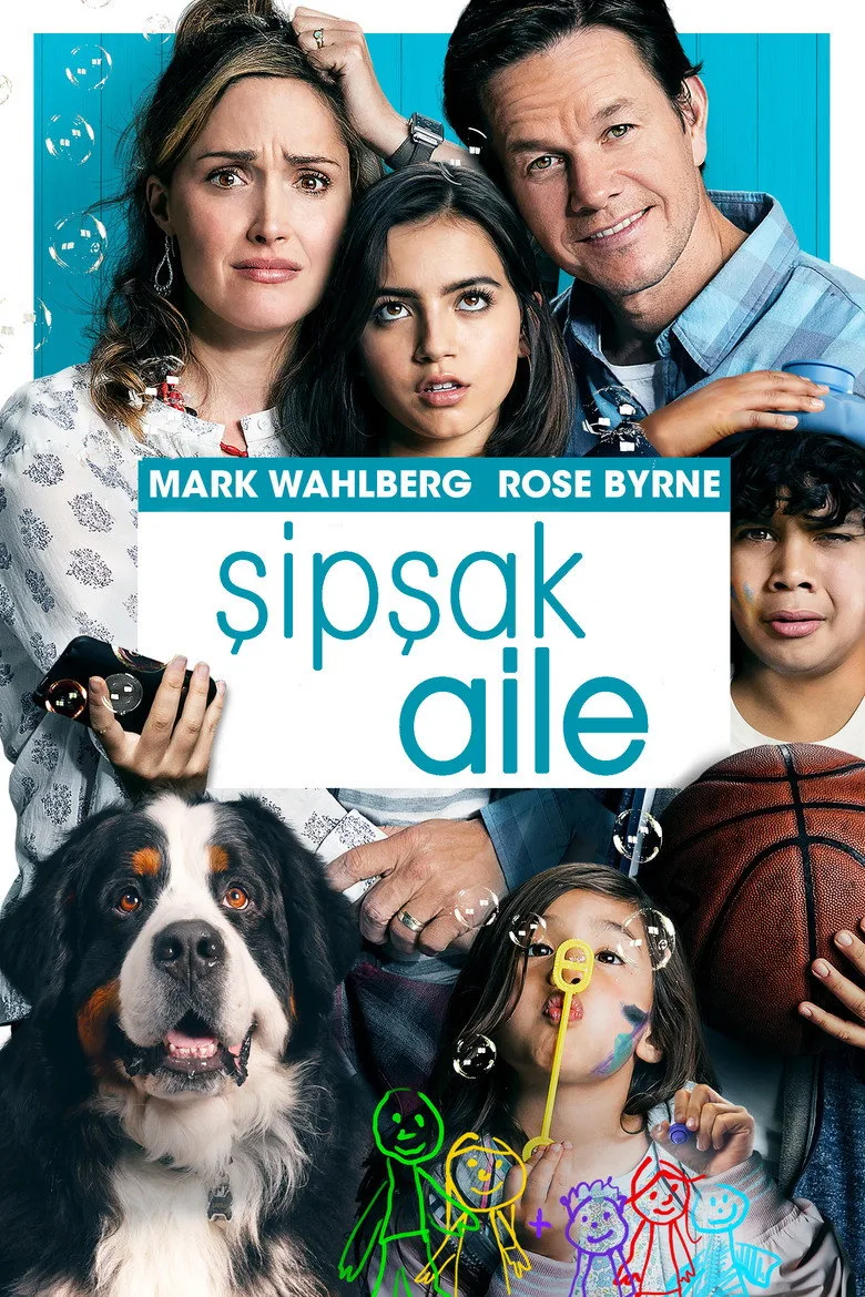Credit poster