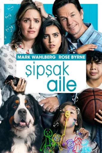 Постер Şipşak Aile