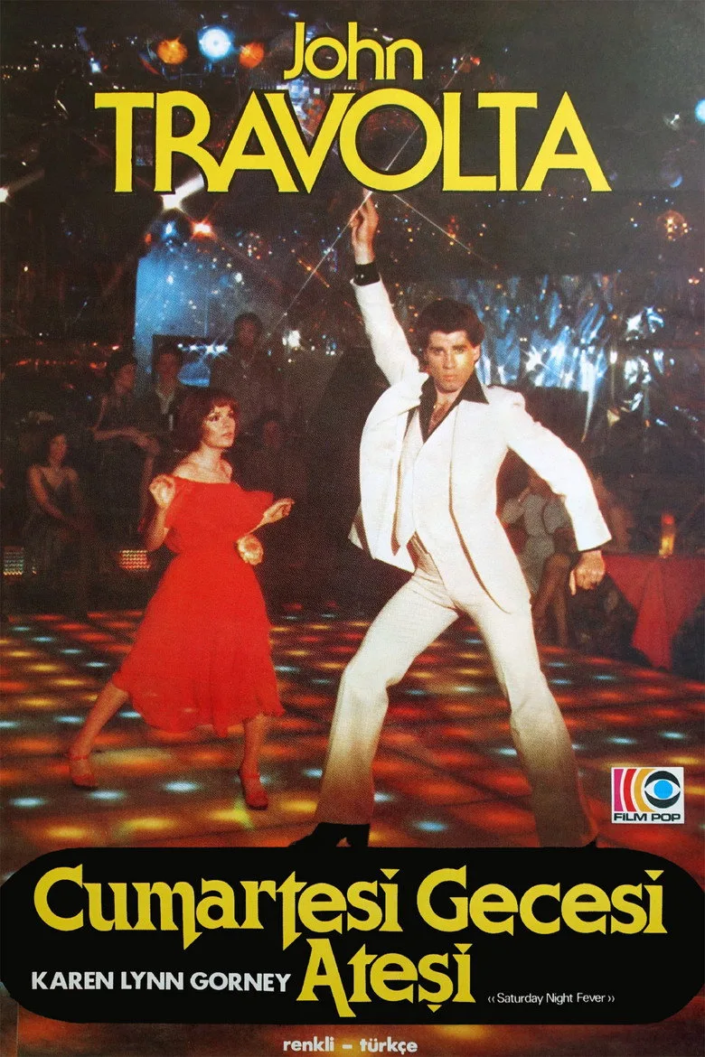 Credit poster
