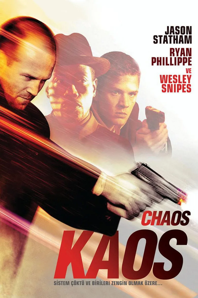 Credit poster