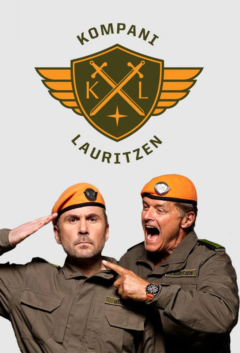 Credit poster