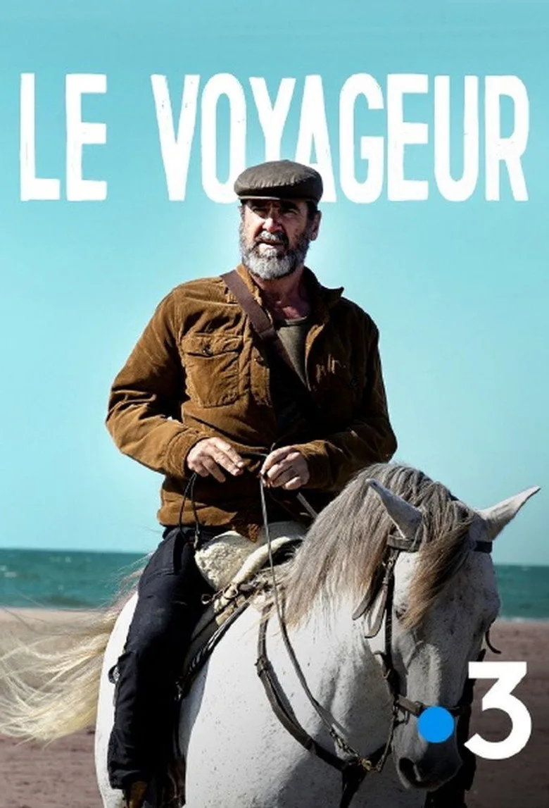 Le Voyageur posteri