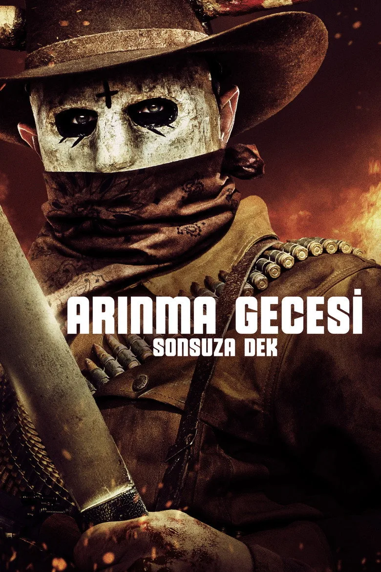 Credit poster