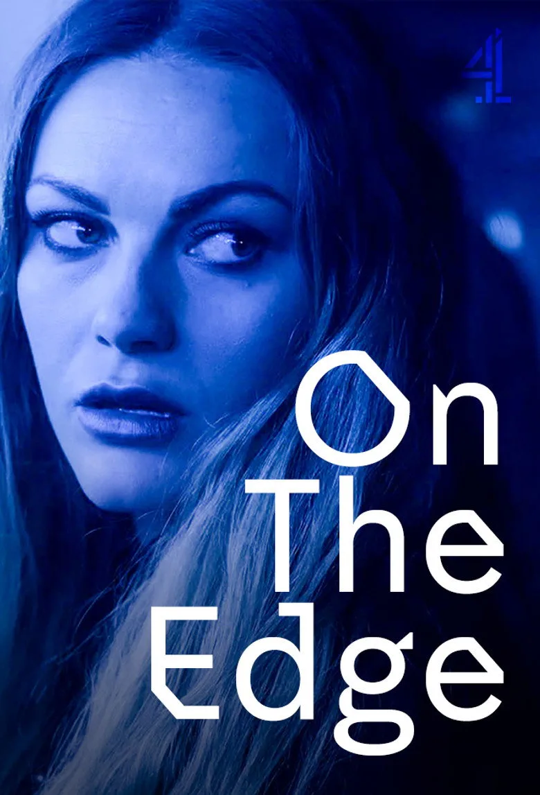 On the Edge posteri
