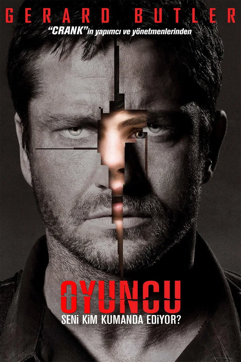 Credit poster