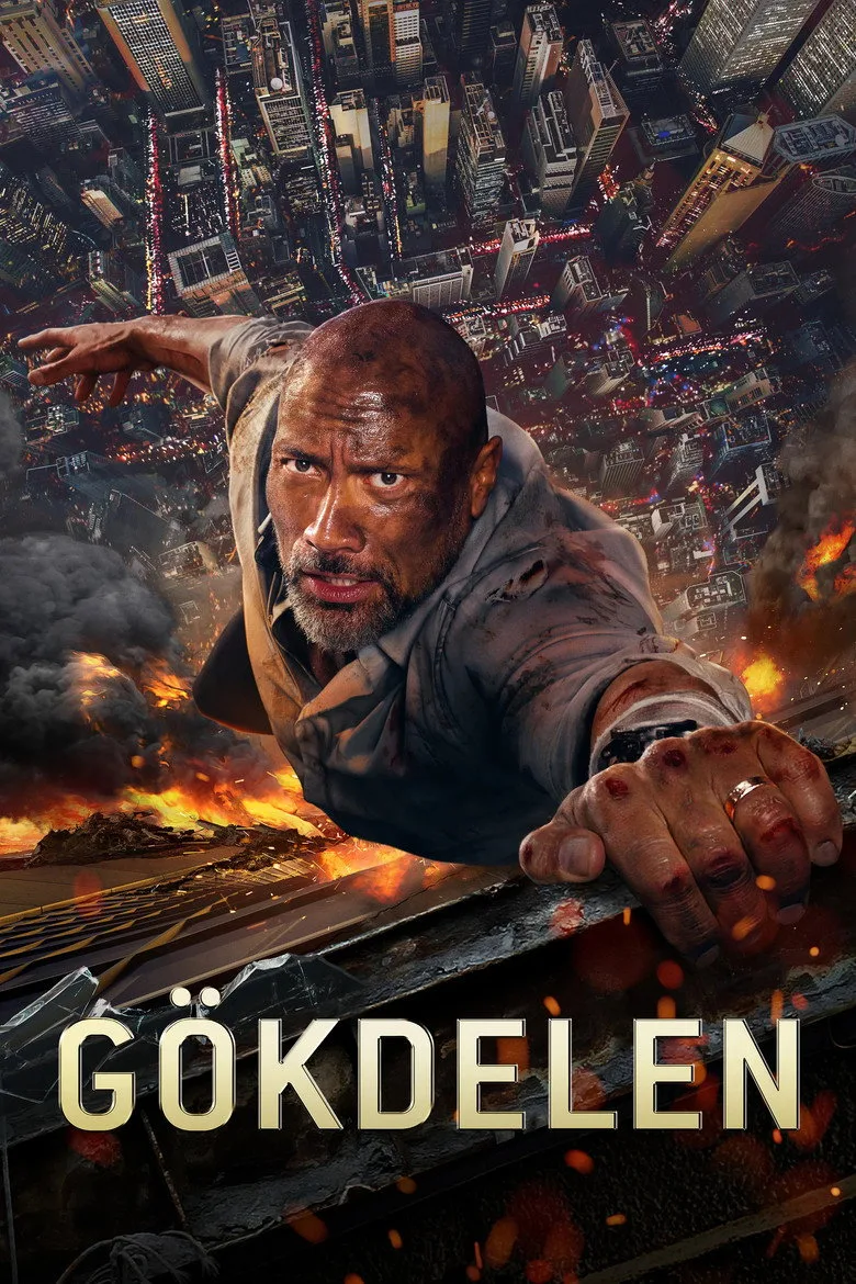 Credit poster