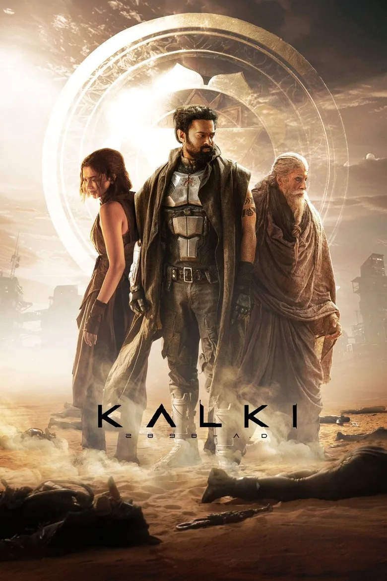 Credit poster