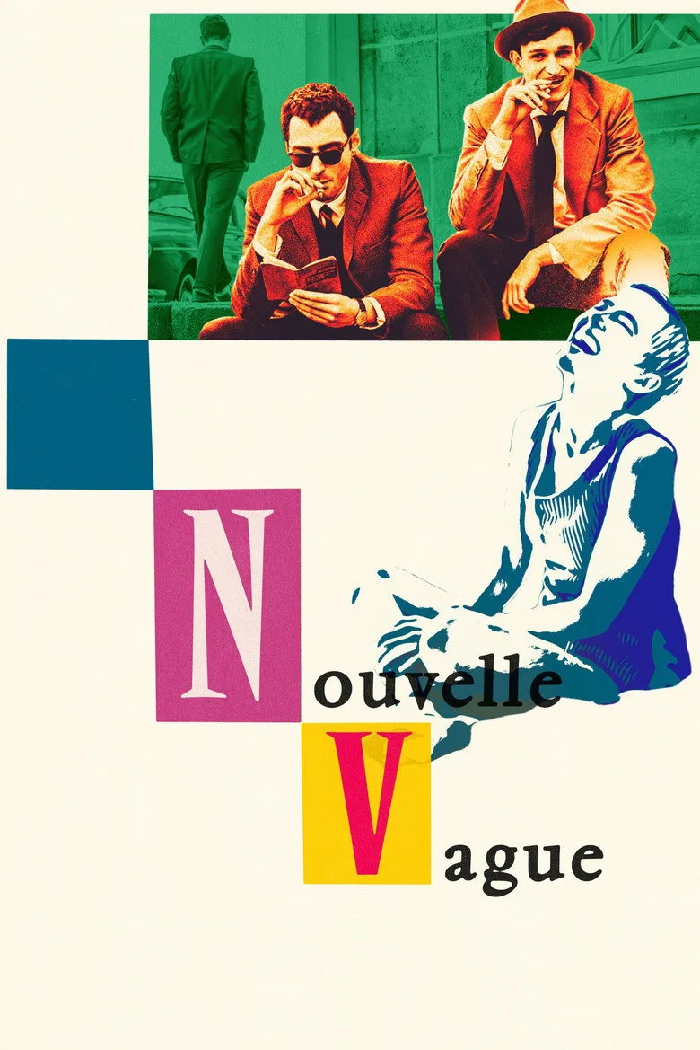 Credit poster