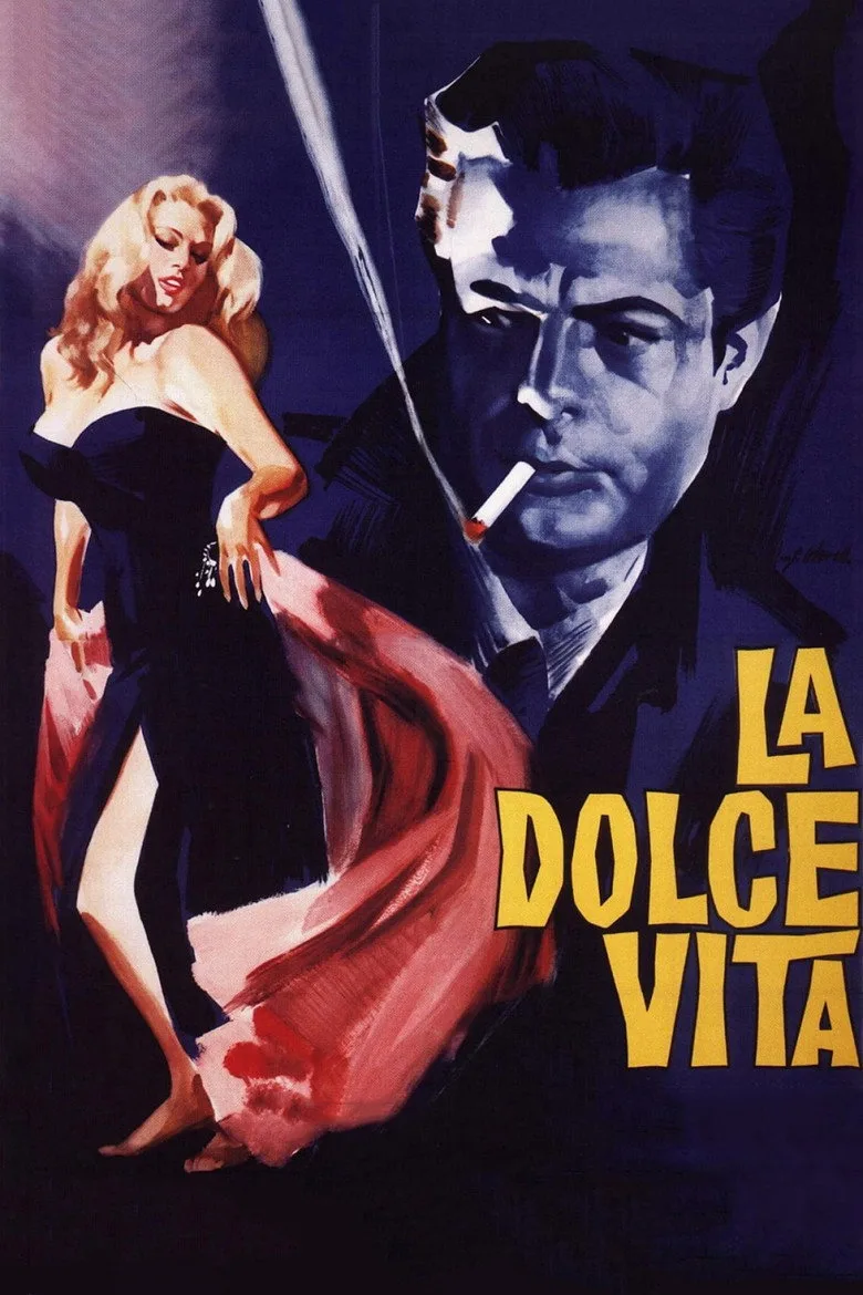 Credit poster