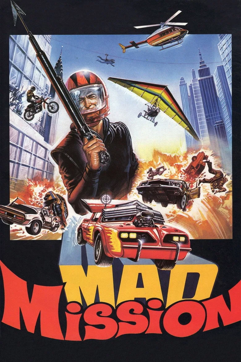 Credit poster