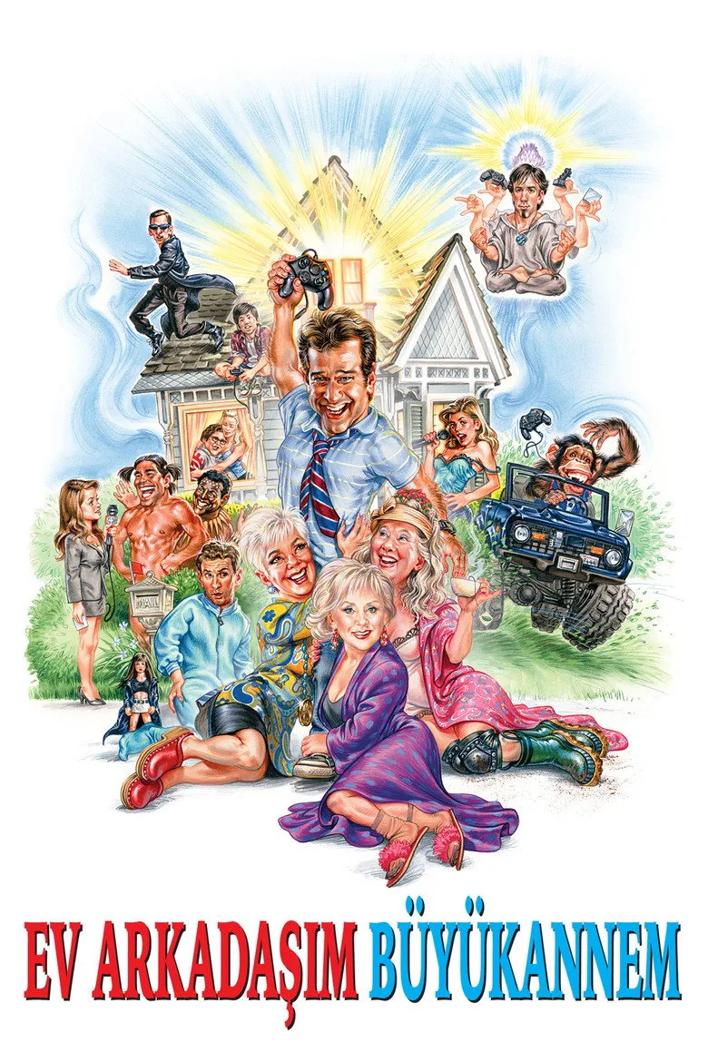 Credit poster