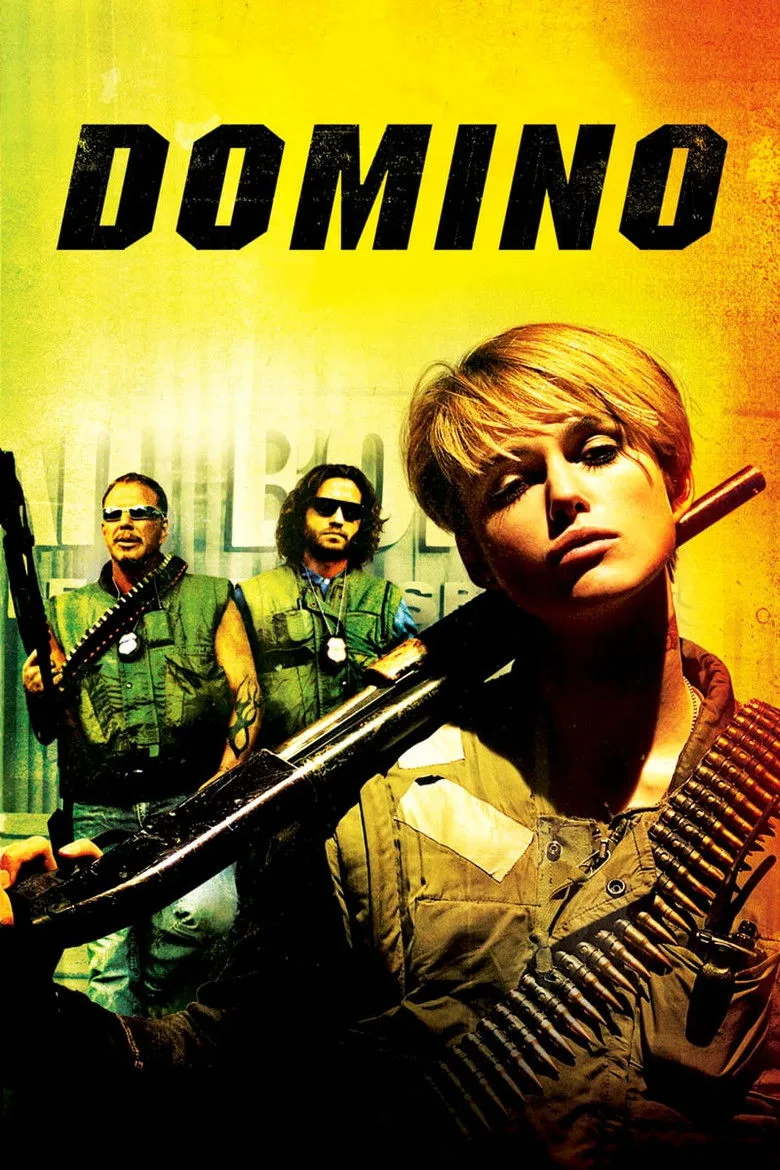 Credit poster