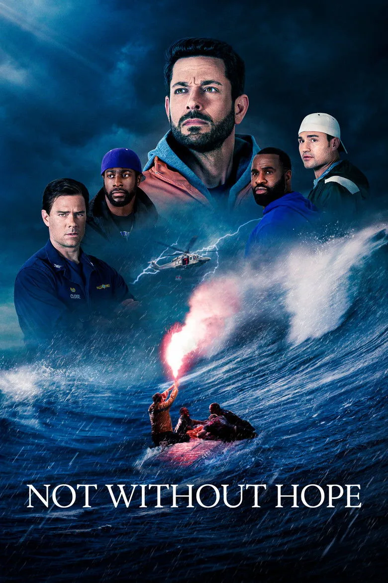 Credit poster