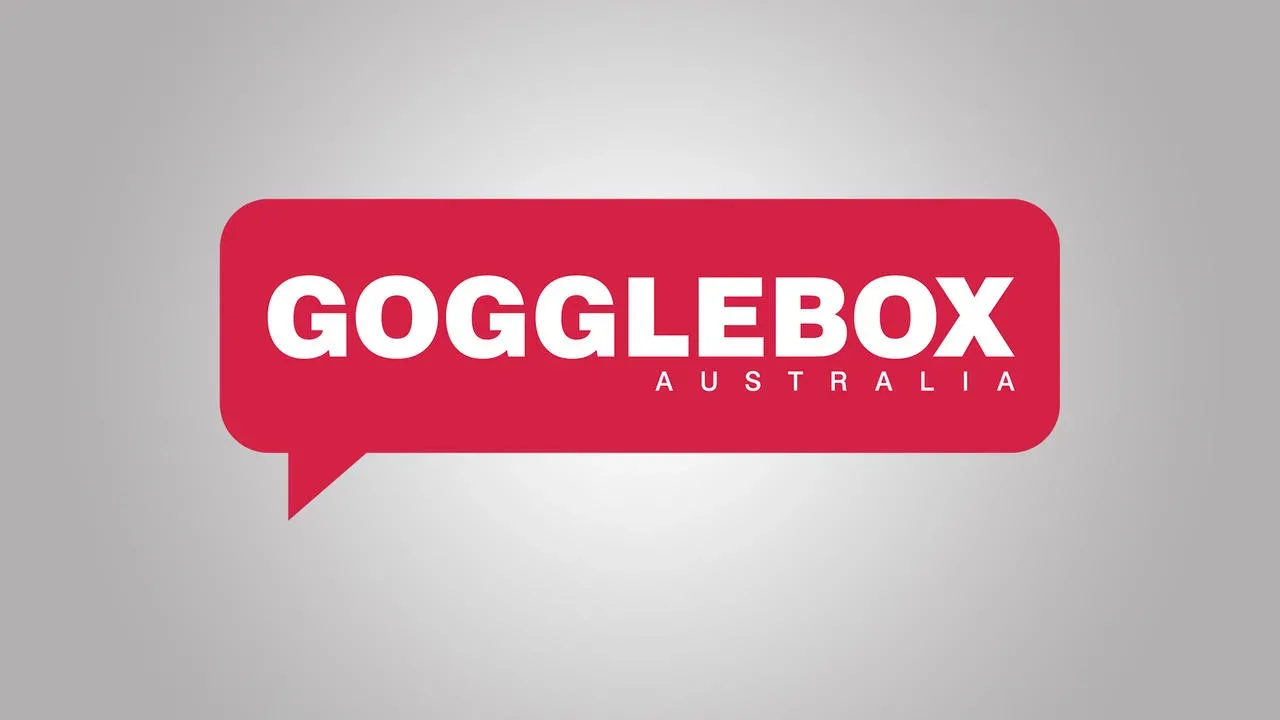 Фоновое изображение для Gogglebox Australia
