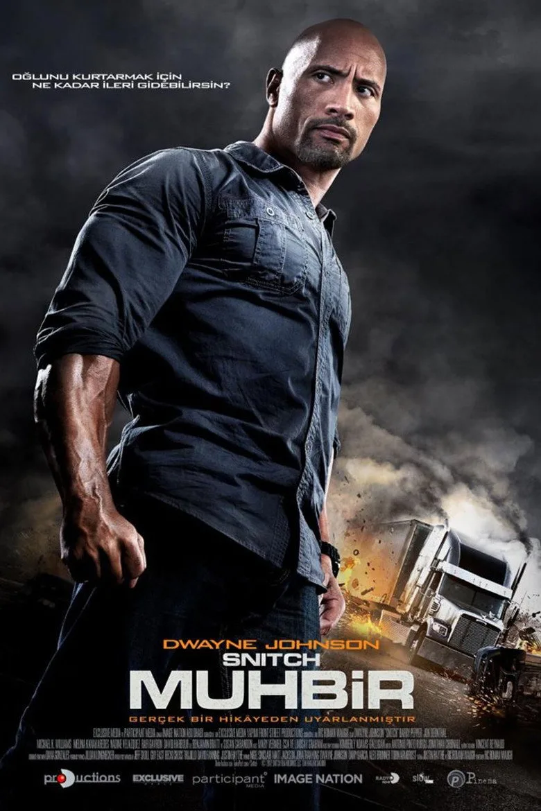 Credit poster