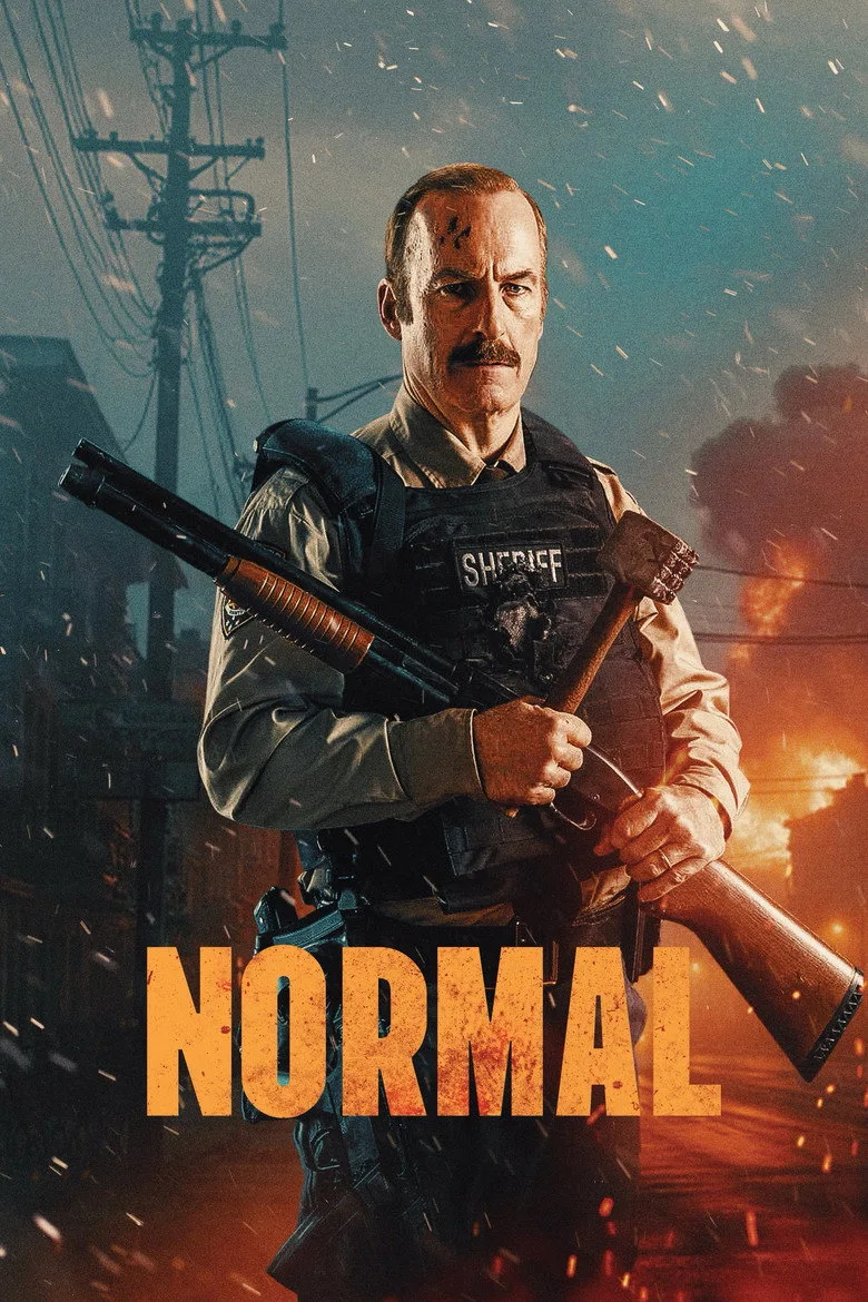 Credit poster