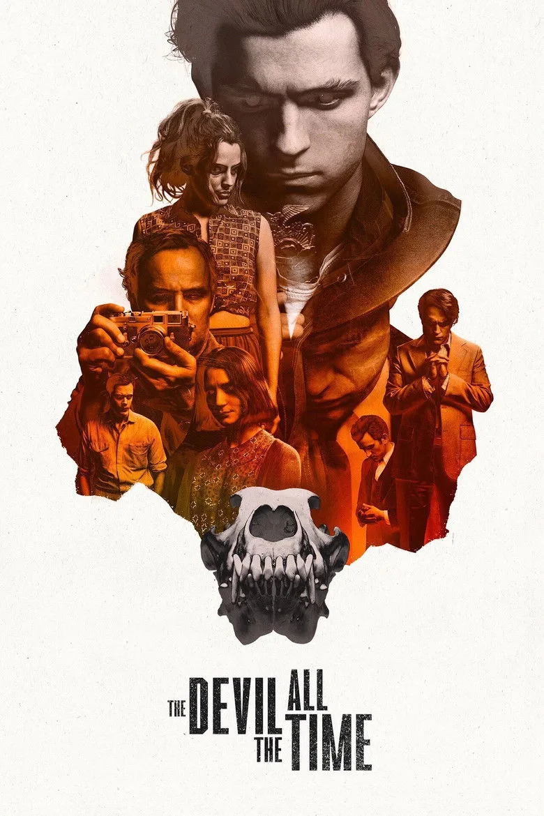 Credit poster