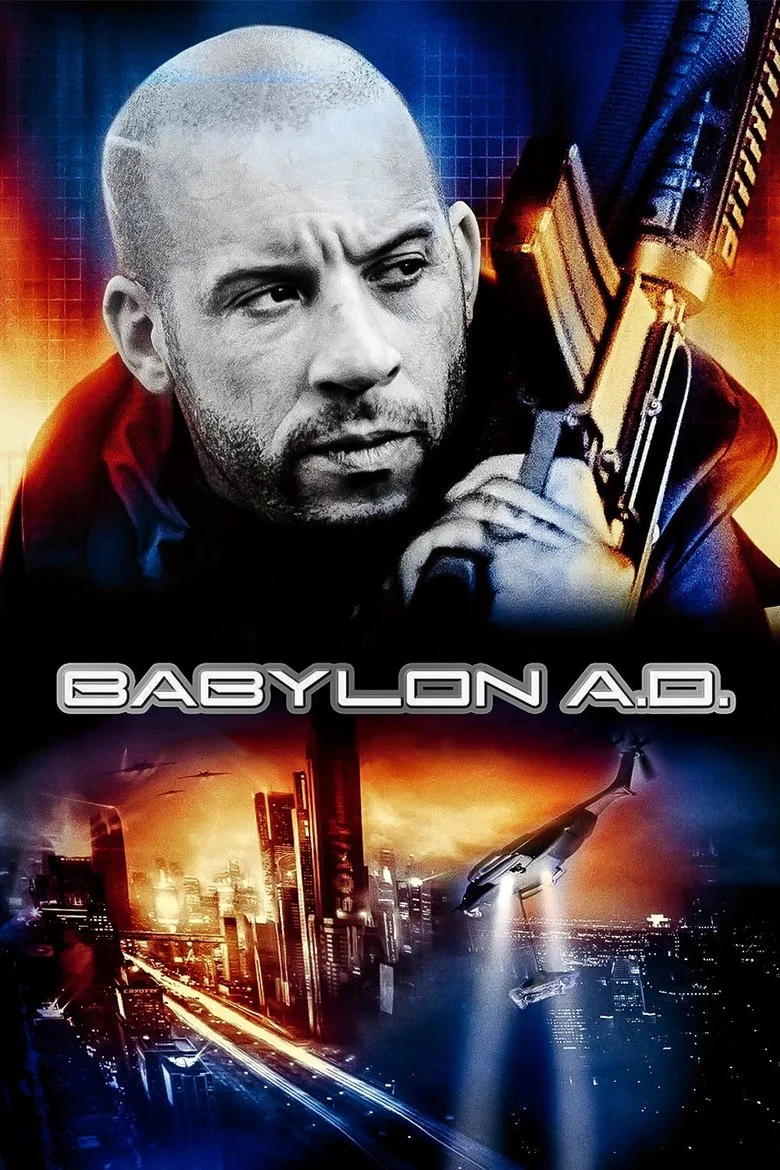 Credit poster