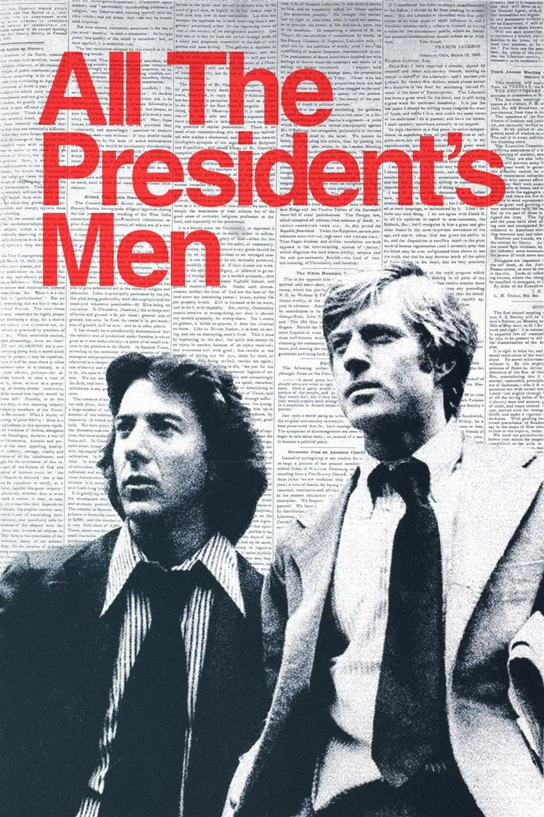 Credit poster